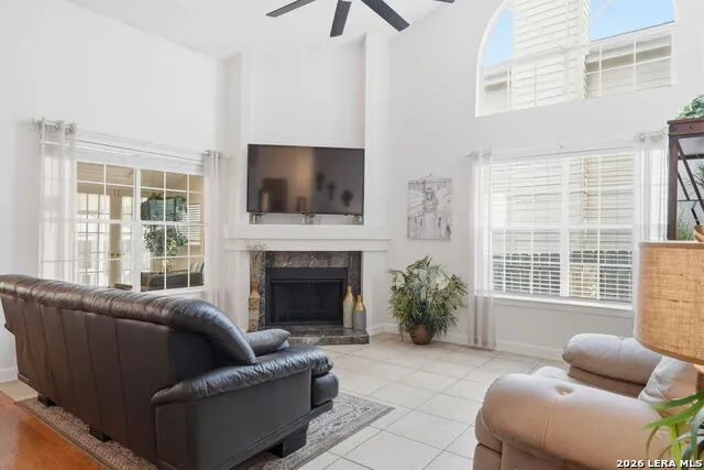 5721 Timber Star San Antonio, TX 78250