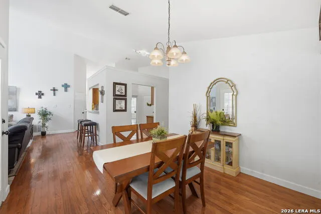 5721 Timber Star San Antonio, TX 78250