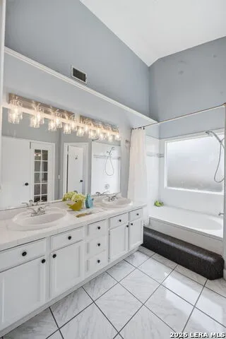 5721 Timber Star San Antonio, TX 78250