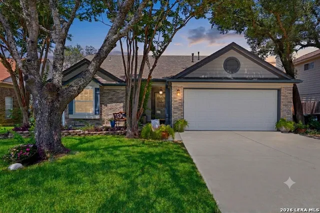 5721 Timber Star San Antonio, TX 78250