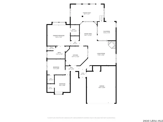 5721 Timber Star San Antonio, TX 78250