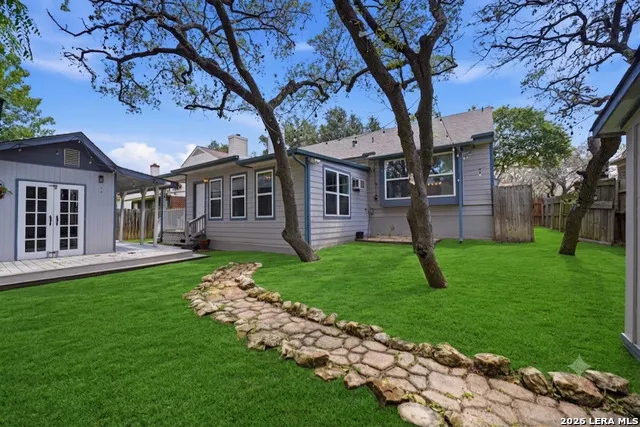 5721 Timber Star San Antonio, TX 78250