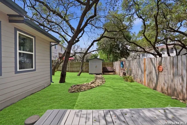 5721 Timber Star San Antonio, TX 78250