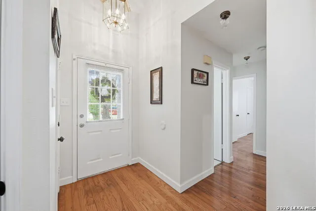 5721 Timber Star San Antonio, TX 78250
