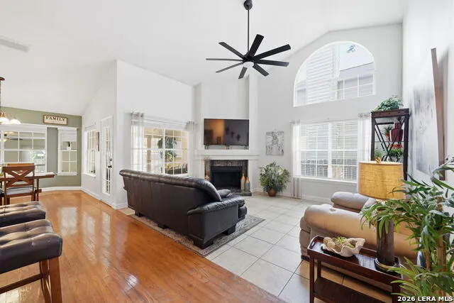 5721 Timber Star San Antonio, TX 78250