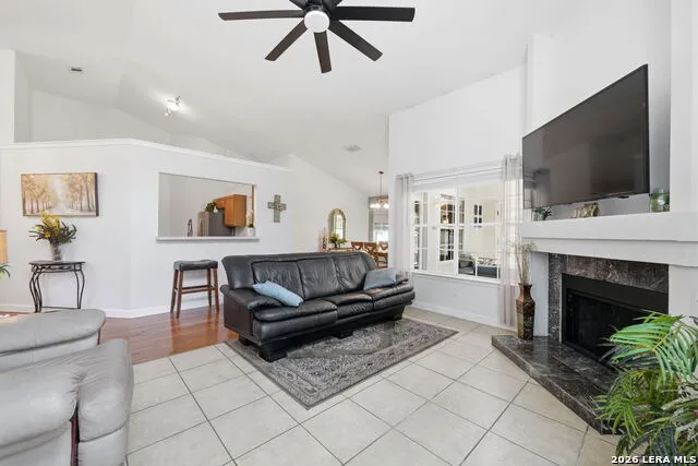 5721 Timber Star San Antonio, TX 78250