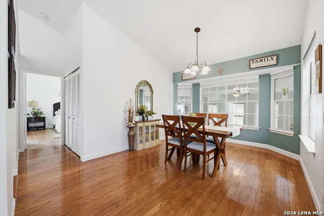 5721 Timber Star San Antonio, TX 78250