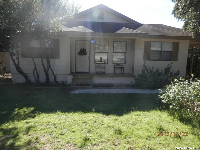 1728 COLLEEN DR Canyon Lake, TX 78133