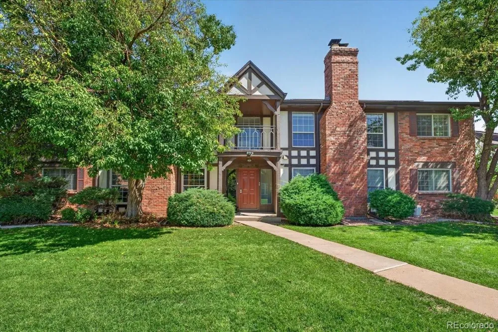 3825 S Monaco Street Parkway #235 Denver, CO 80237