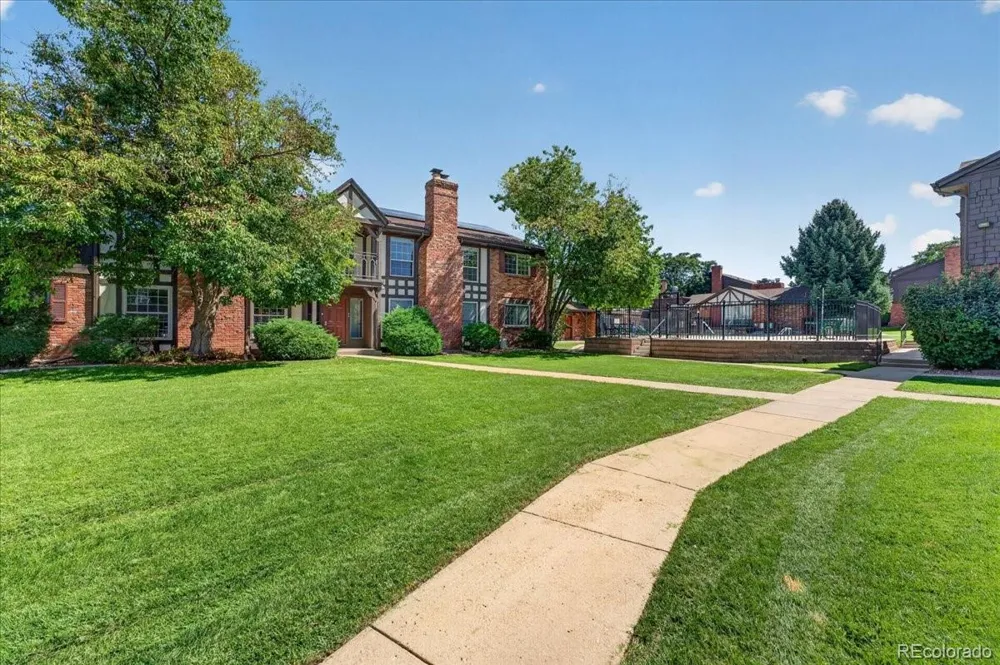 3825 S Monaco Street Parkway #235 Denver, CO 80237