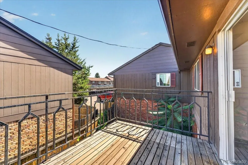 3825 S Monaco Street Parkway #235 Denver, CO 80237