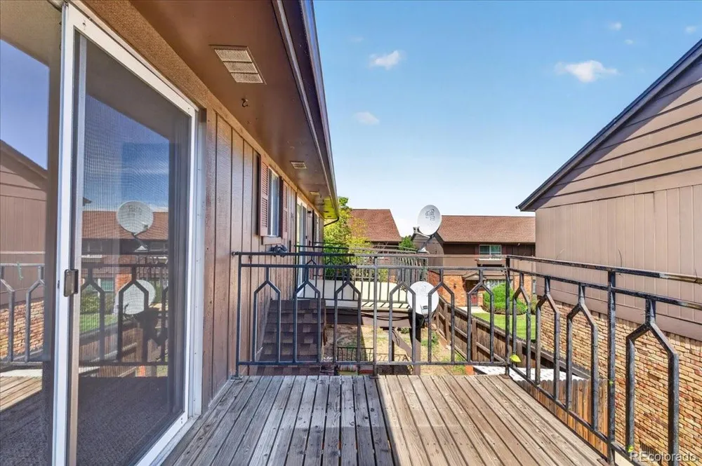 3825 S Monaco Street Parkway #235 Denver, CO 80237