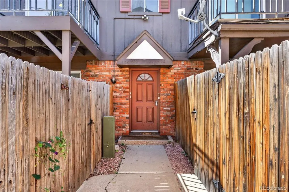 3825 S Monaco Street Parkway #235 Denver, CO 80237