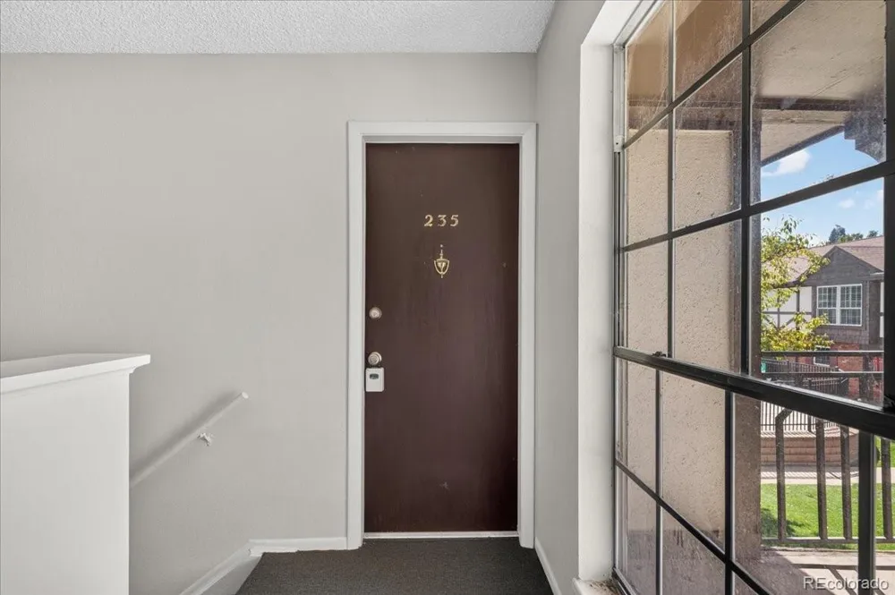 3825 S Monaco Street Parkway #235 Denver, CO 80237