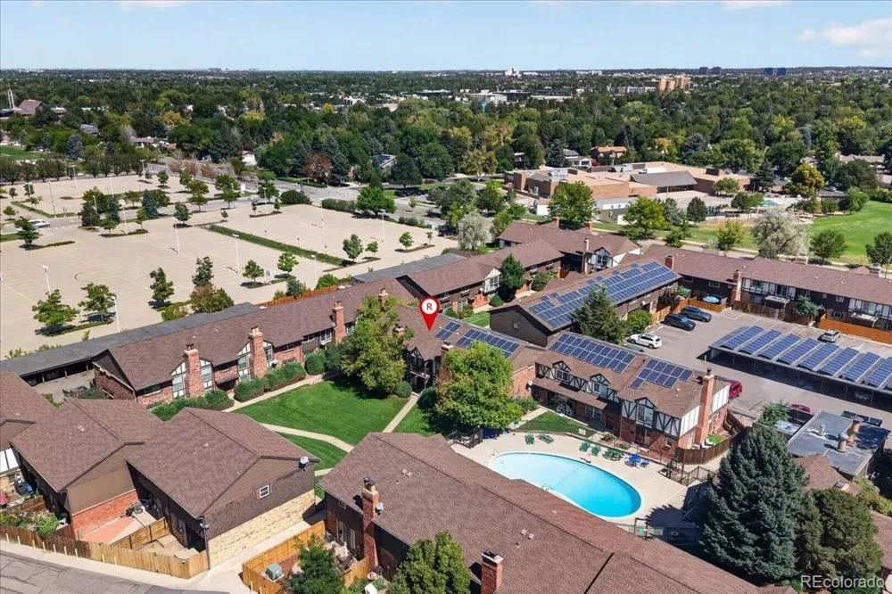 3825 S Monaco Street Parkway #235 Denver, CO 80237