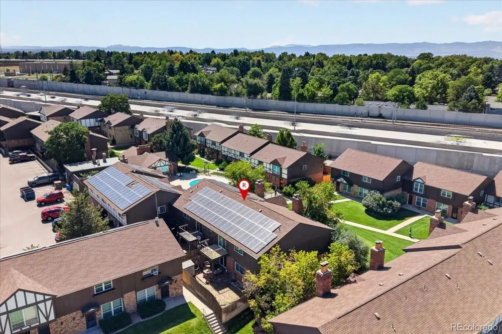 3825 S Monaco Street Parkway #235 Denver, CO 80237