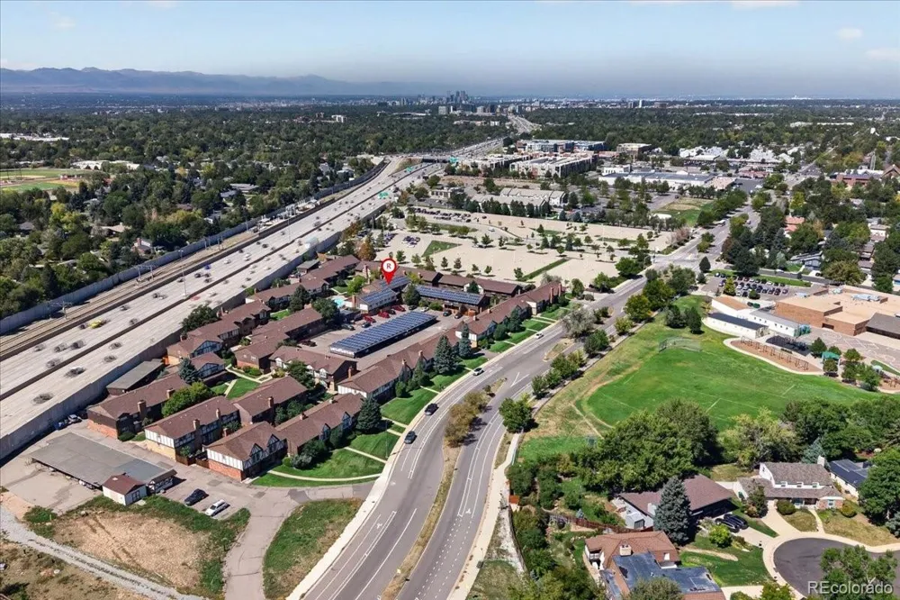 3825 S Monaco Street Parkway #235 Denver, CO 80237