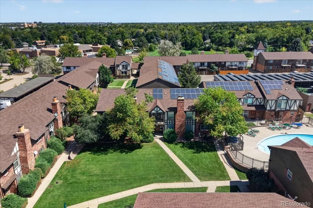 3825 S Monaco Street Parkway #235 Denver, CO 80237