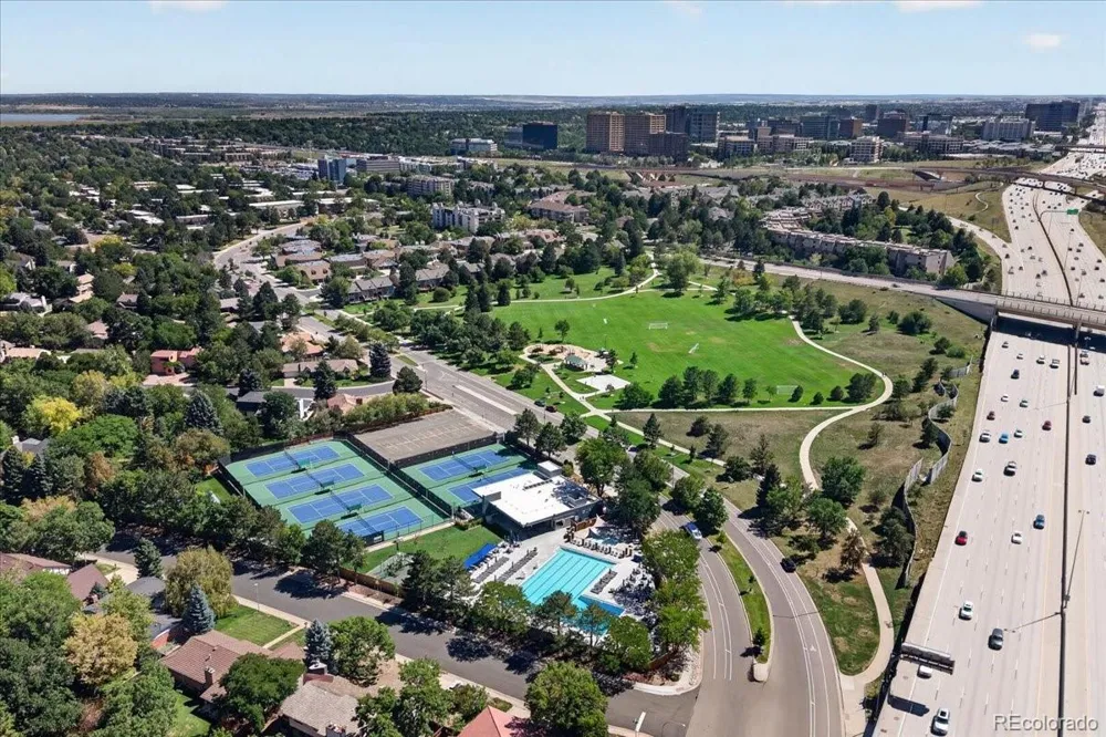 3825 S Monaco Street Parkway #235 Denver, CO 80237