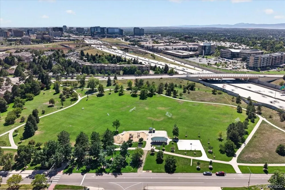 3825 S Monaco Street Parkway #235 Denver, CO 80237