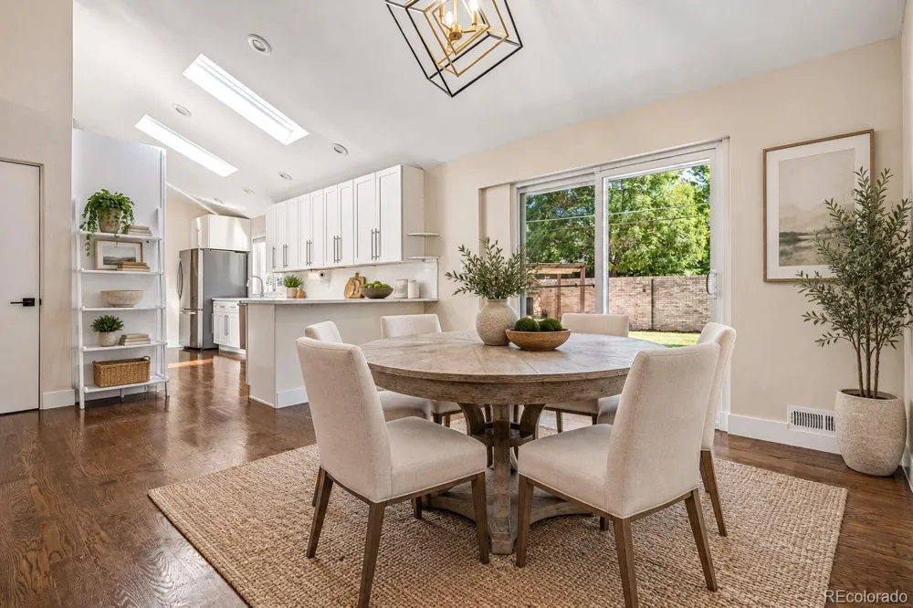 500 Monaco Street Parkway Denver, CO 80220