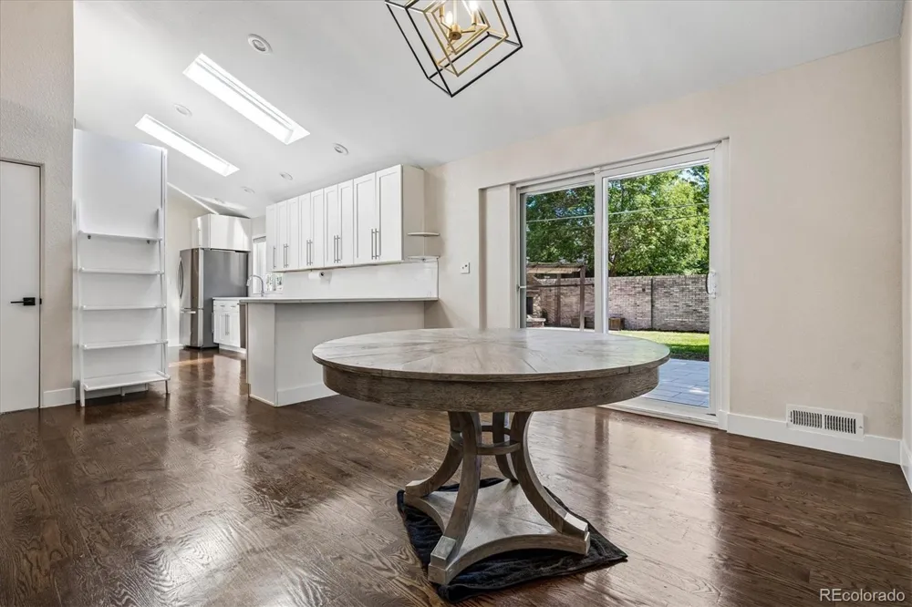500 Monaco Street Parkway Denver, CO 80220