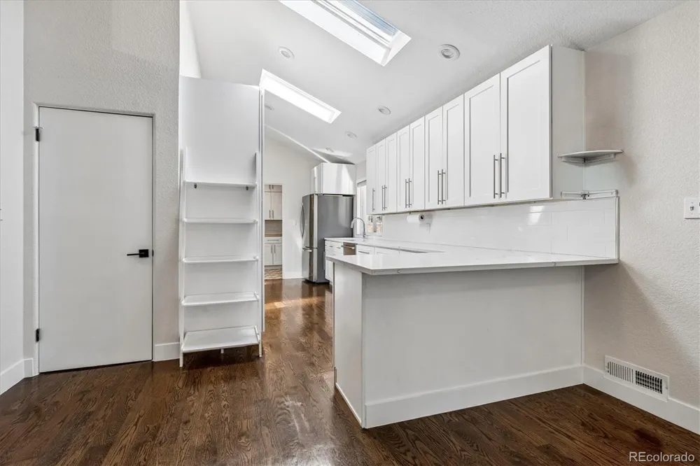 500 Monaco Street Parkway Denver, CO 80220