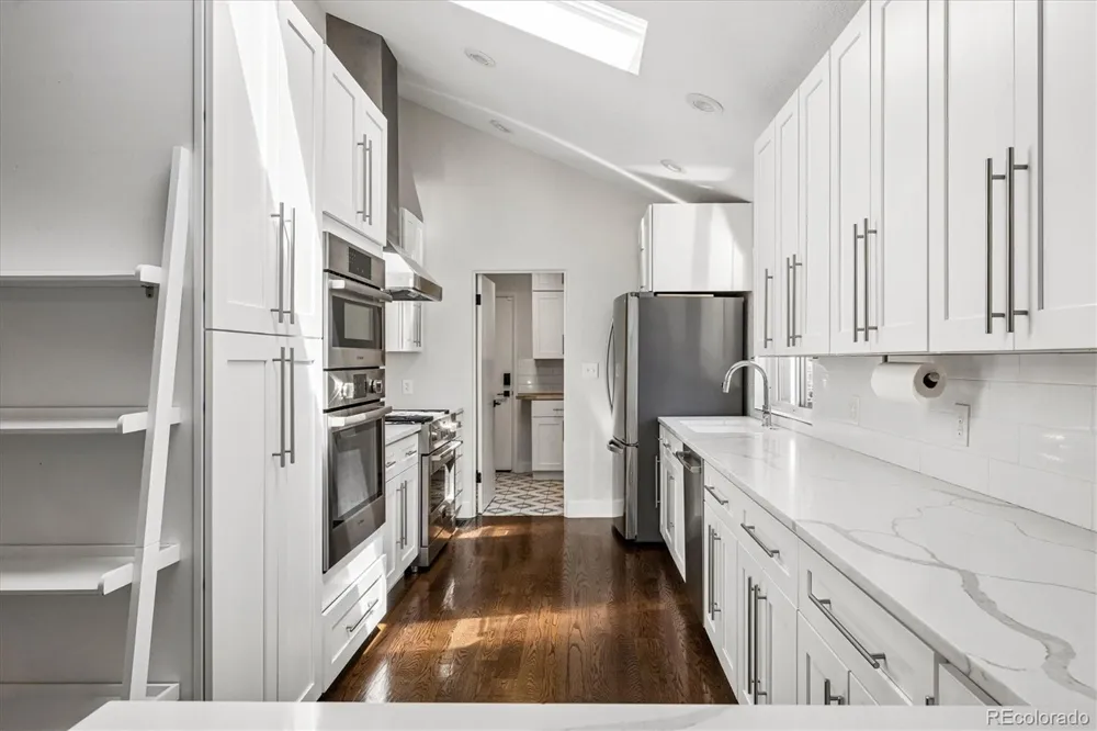 500 Monaco Street Parkway Denver, CO 80220