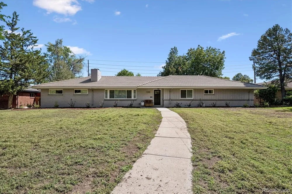 500 Monaco Street Parkway Denver, CO 80220