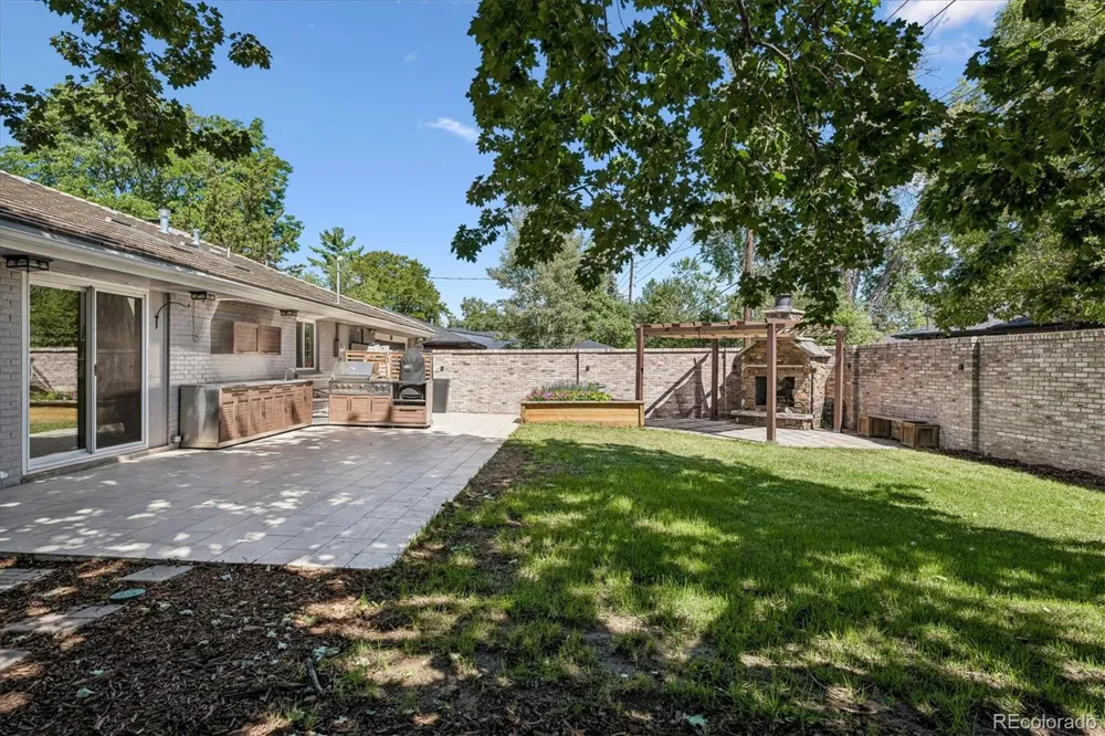 500 Monaco Street Parkway Denver, CO 80220