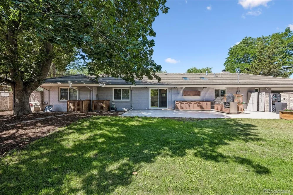 500 Monaco Street Parkway Denver, CO 80220