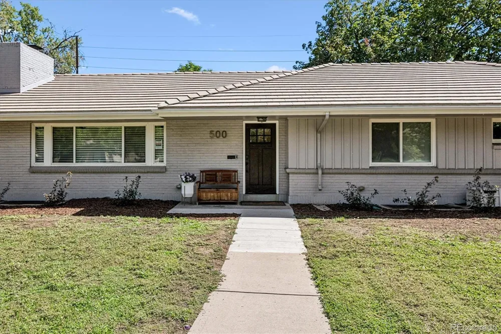 500 Monaco Street Parkway Denver, CO 80220