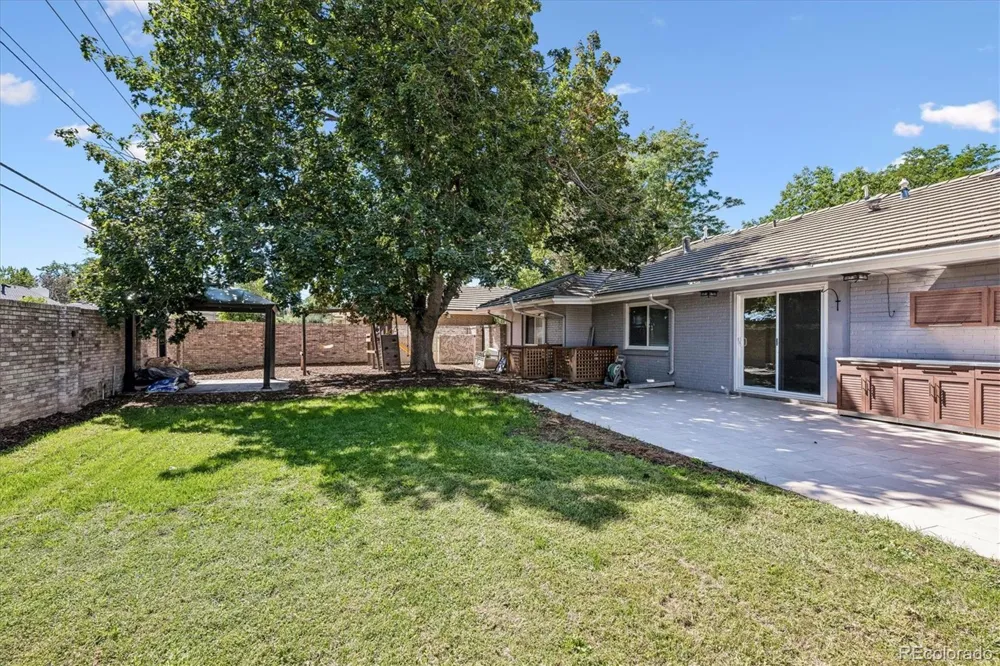 500 Monaco Street Parkway Denver, CO 80220