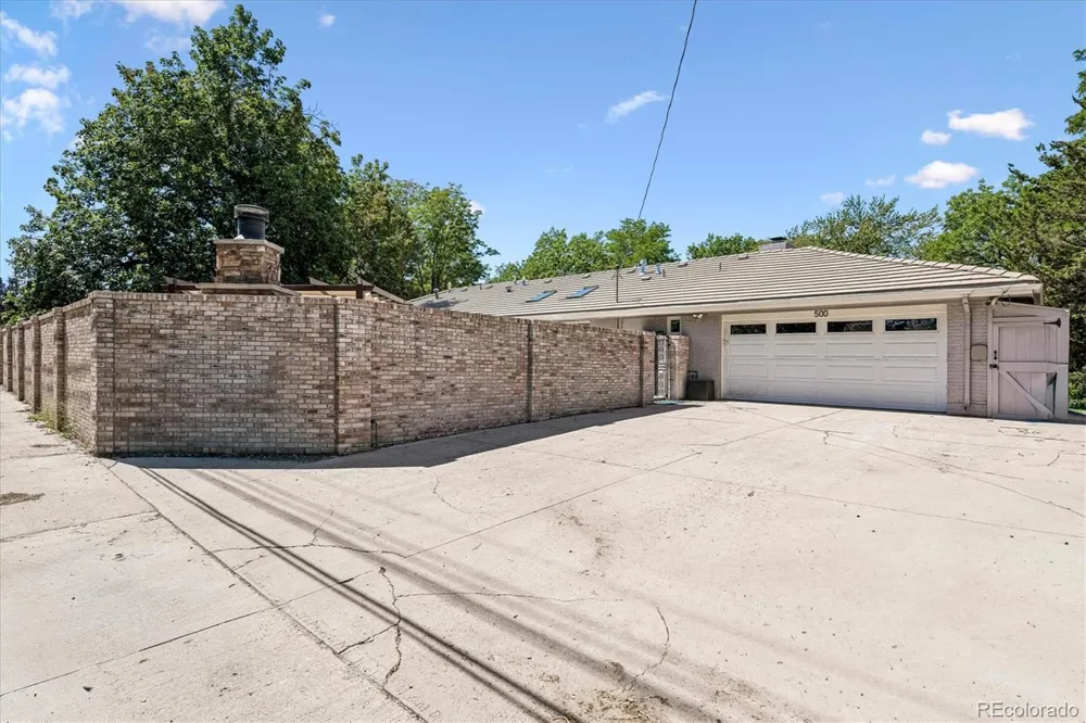 500 Monaco Street Parkway Denver, CO 80220