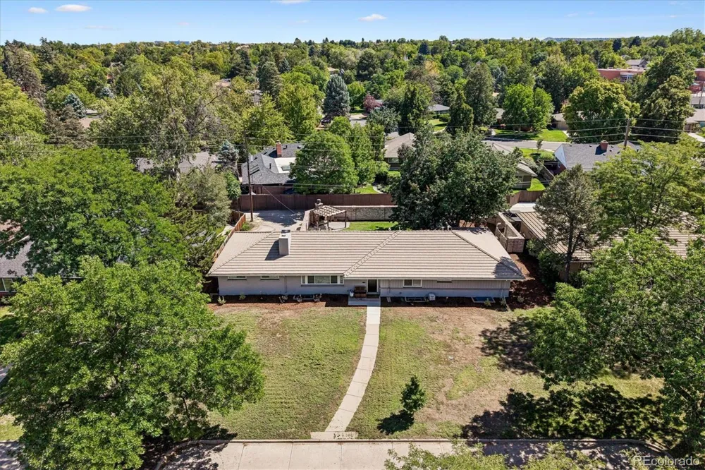 500 Monaco Street Parkway Denver, CO 80220