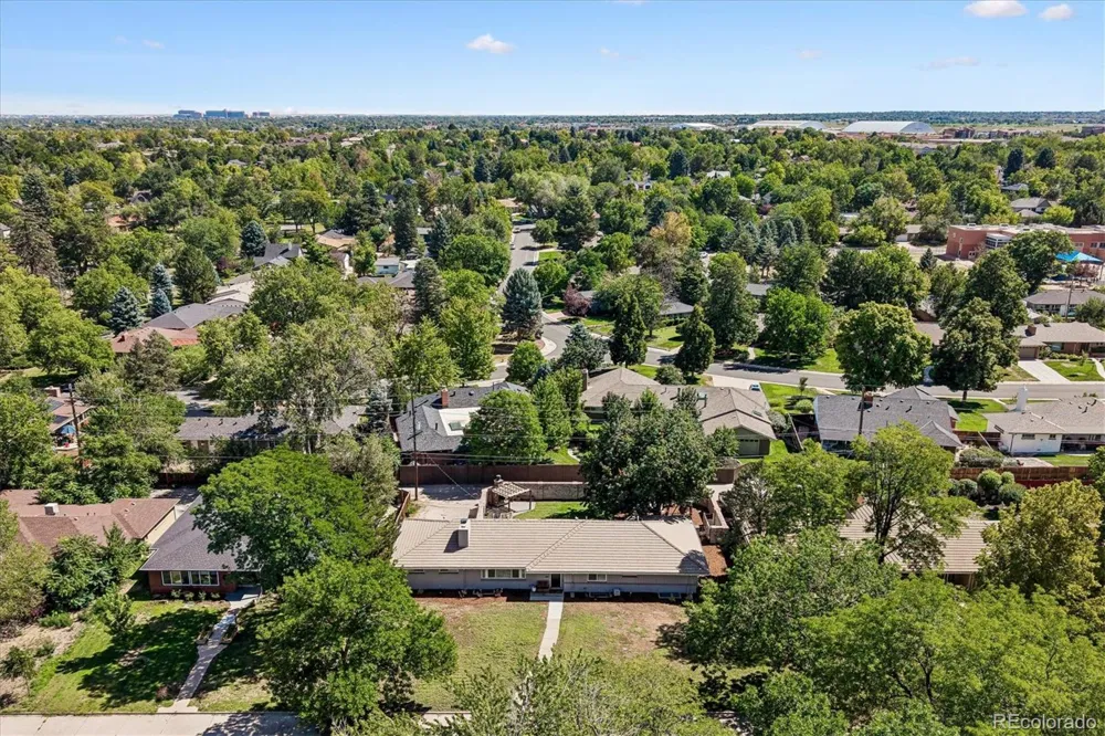 500 Monaco Street Parkway Denver, CO 80220