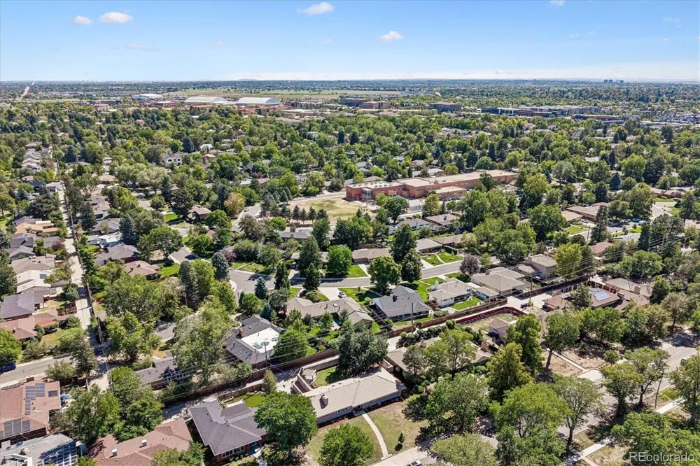 500 Monaco Street Parkway Denver, CO 80220
