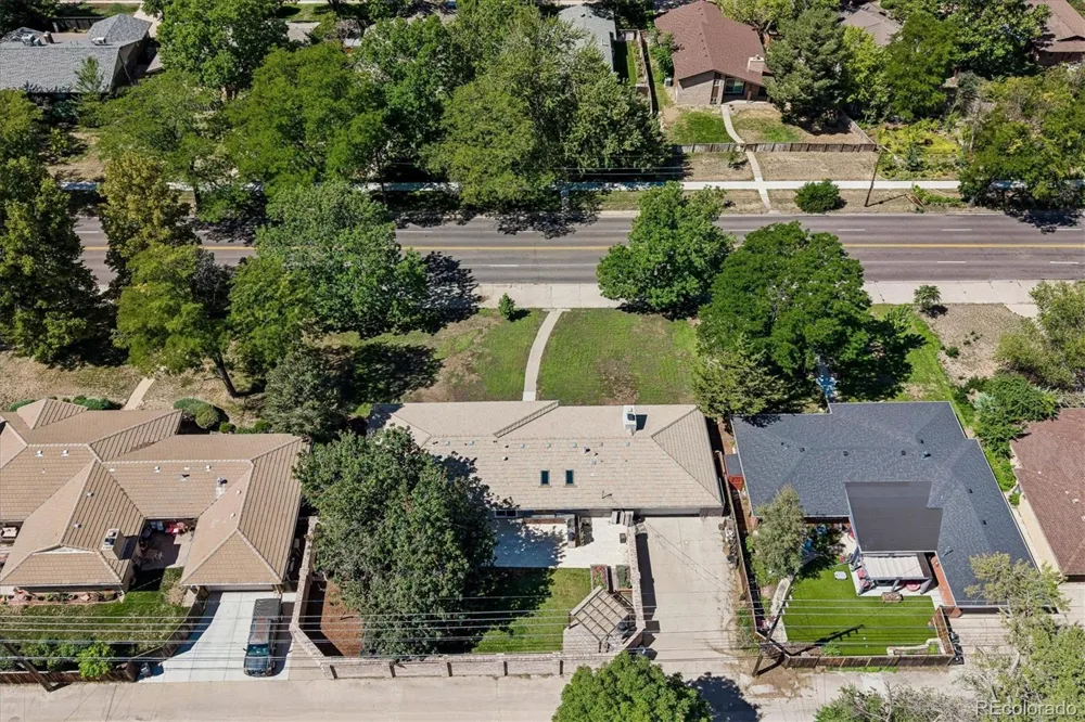 500 Monaco Street Parkway Denver, CO 80220
