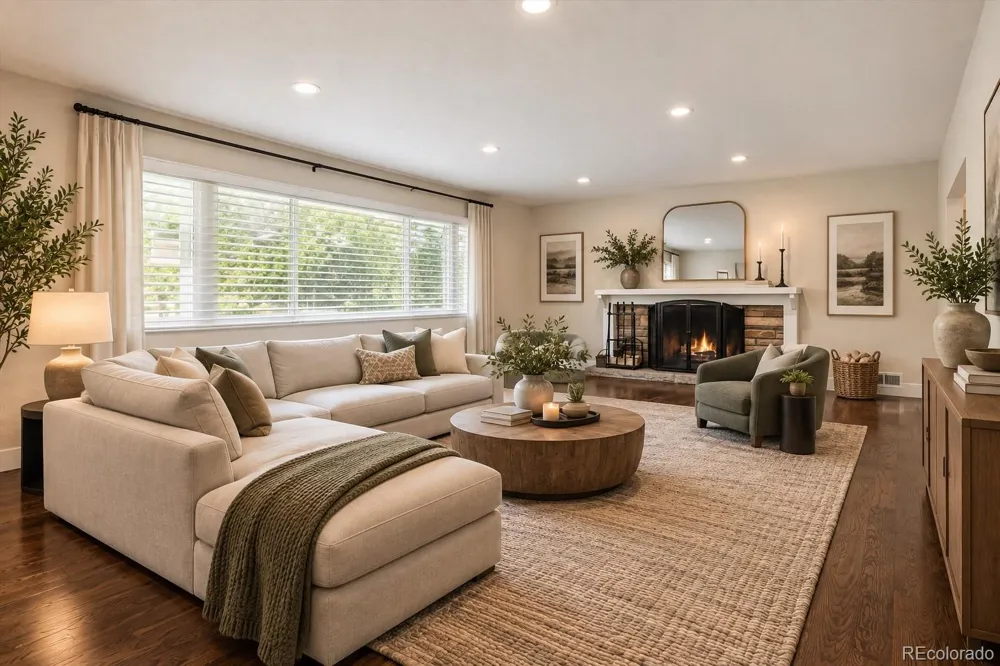 500 Monaco Street Parkway Denver, CO 80220