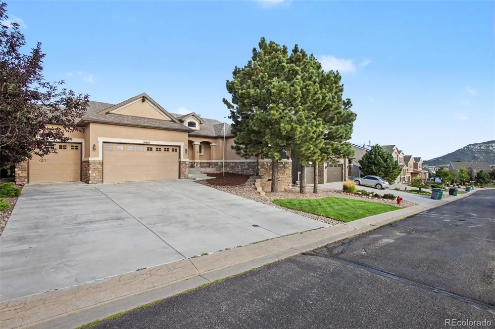 19886 Talking Rock Heights Monument, CO 80132