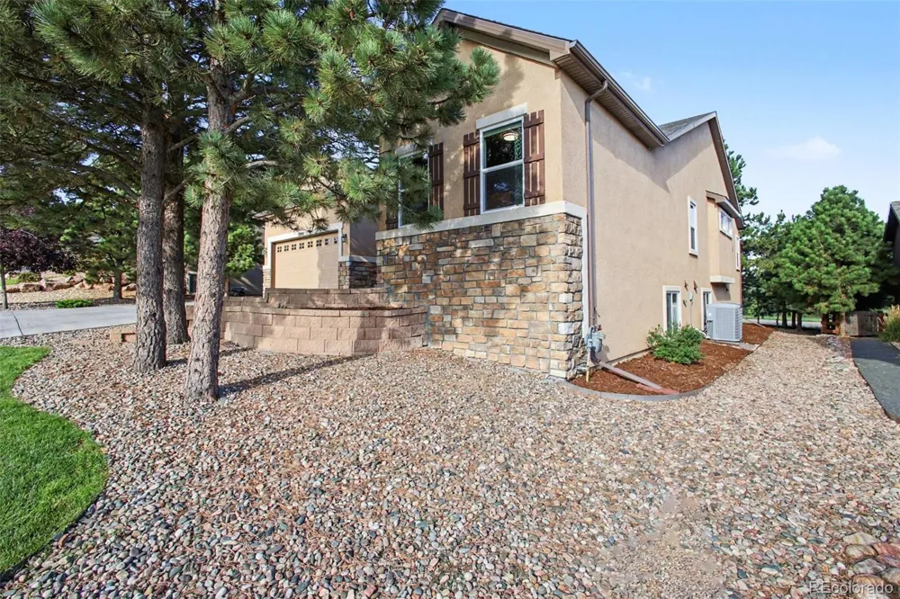 19886 Talking Rock Heights Monument, CO 80132