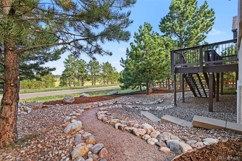 19886 Talking Rock Heights Monument, CO 80132