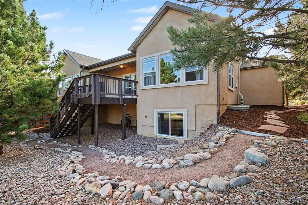 19886 Talking Rock Heights Monument, CO 80132