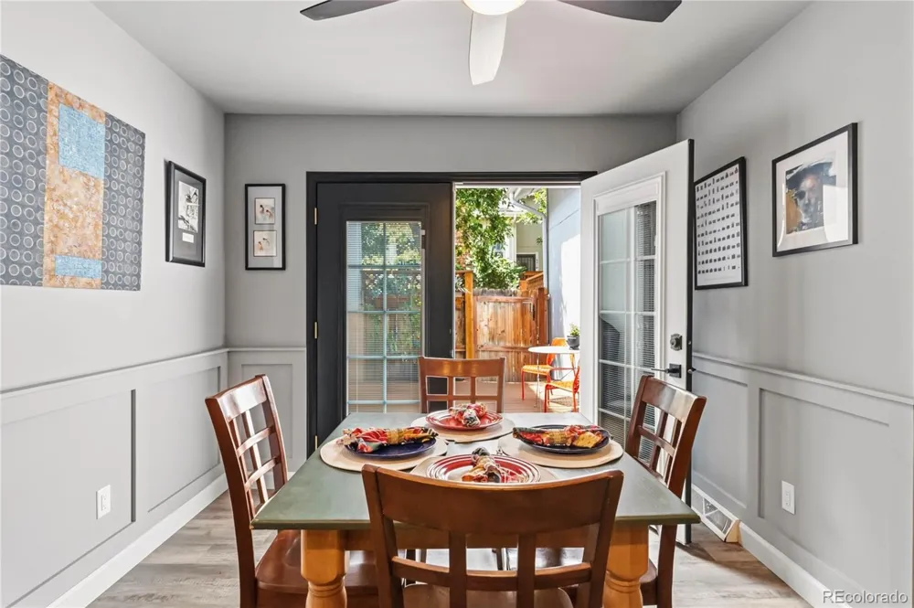 2556 E Easter Avenue Littleton, CO 80122