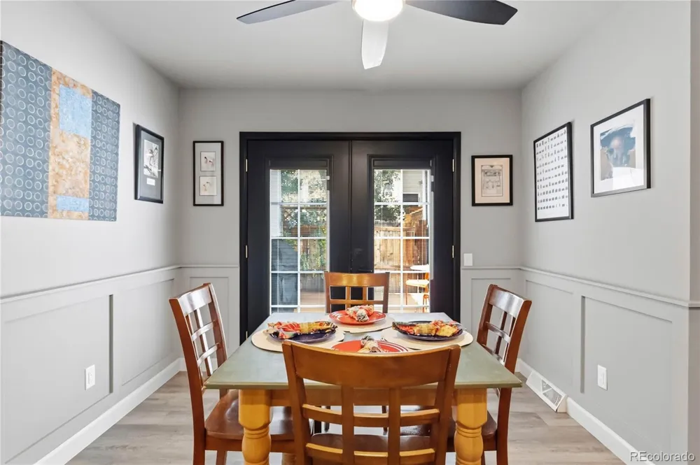 2556 E Easter Avenue Littleton, CO 80122