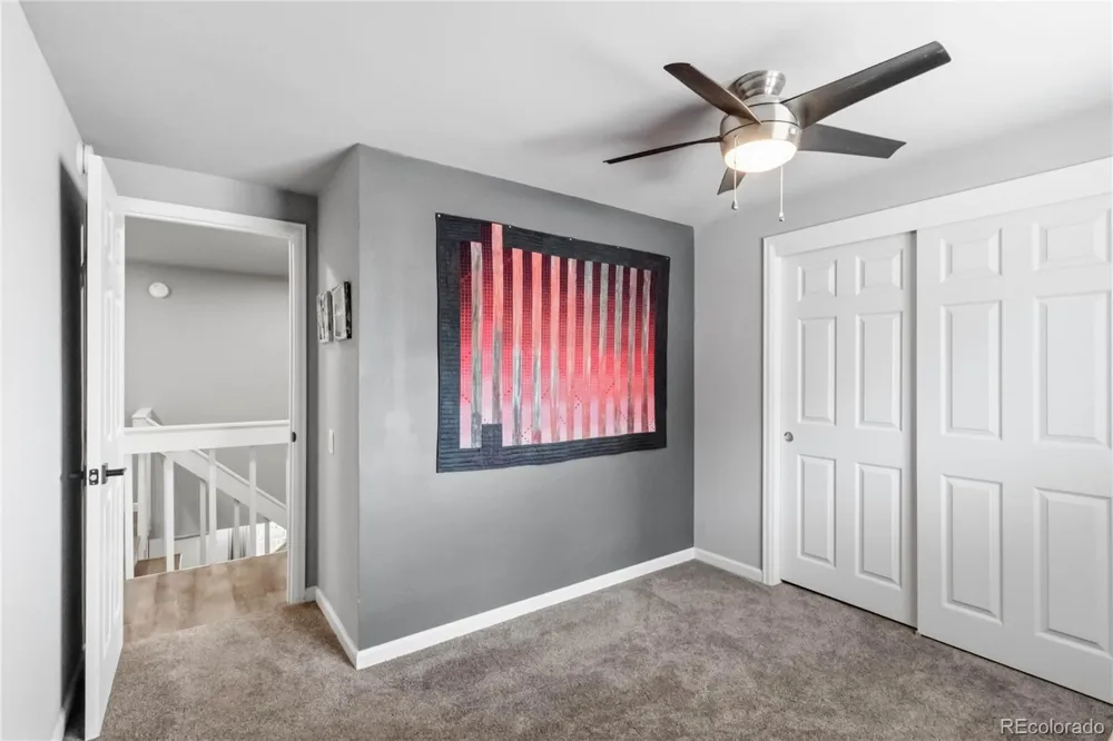2556 E Easter Avenue Littleton, CO 80122