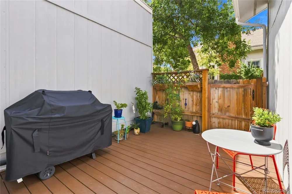 2556 E Easter Avenue Littleton, CO 80122