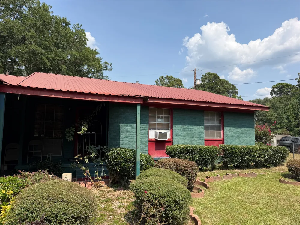 902 Belvedere Drive Henderson, TX 75652
