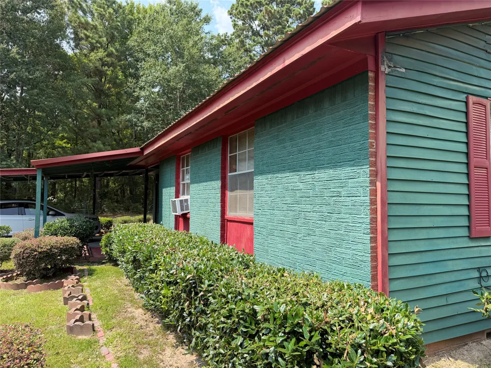 902 Belvedere Drive Henderson, TX 75652