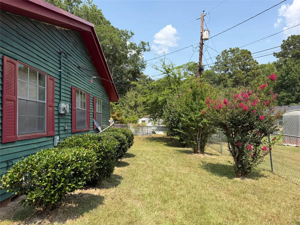 902 Belvedere Drive Henderson, TX 75652